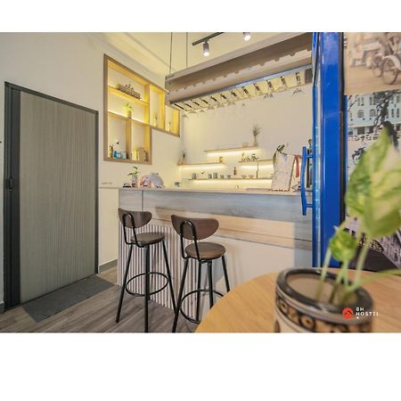 8H-Hostel Ho Şi Min Dış mekan fotoğraf