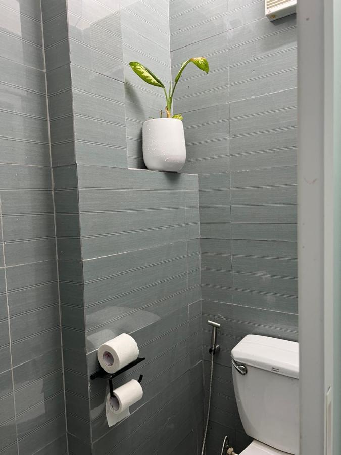 8H-Hostel Ho Şi Min Dış mekan fotoğraf