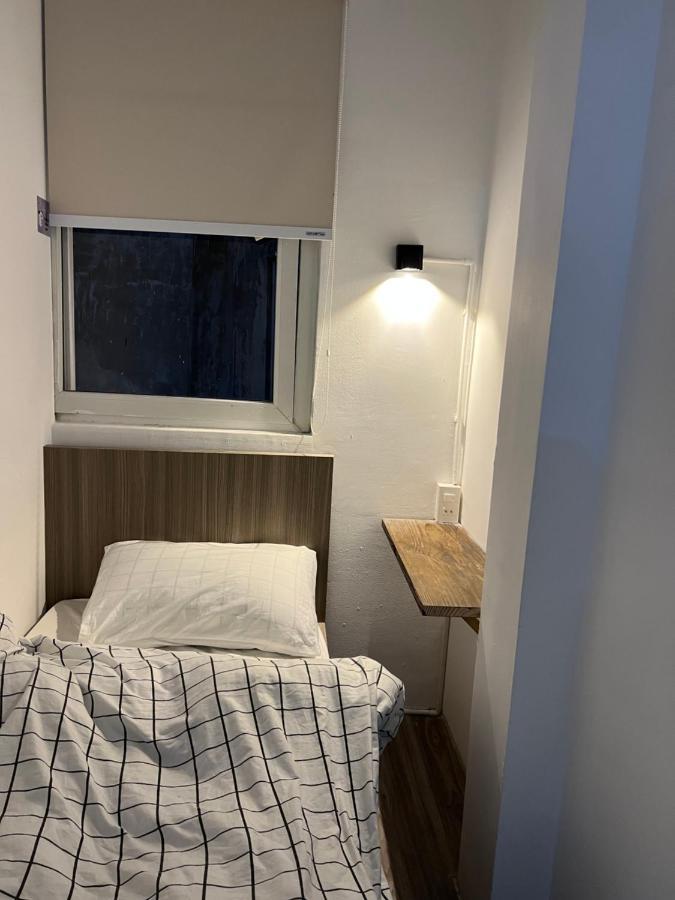 8H-Hostel Ho Şi Min Dış mekan fotoğraf