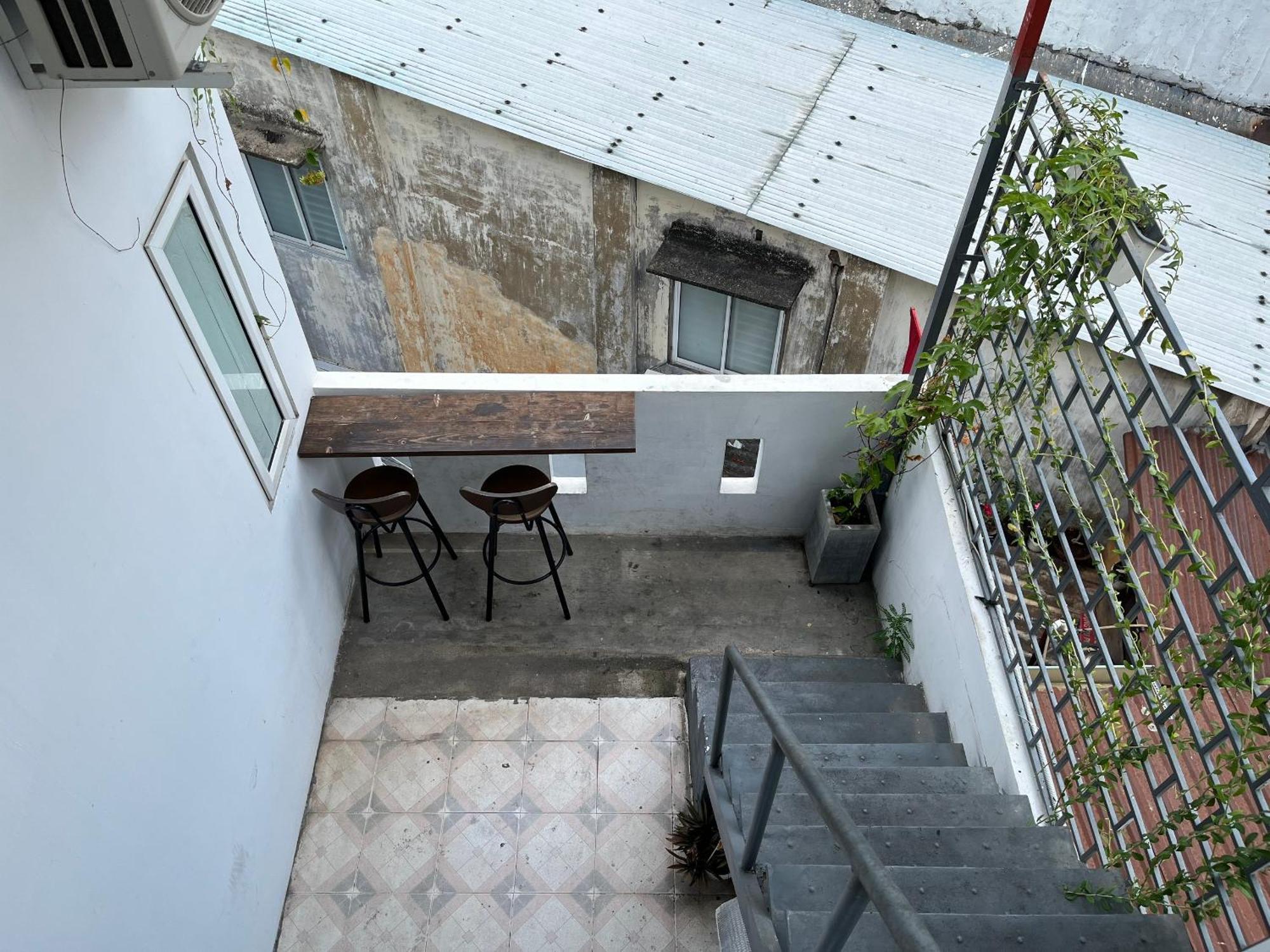 8H-Hostel Ho Şi Min Dış mekan fotoğraf